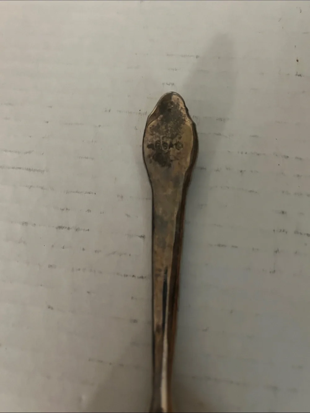Godinger Silver Ornate Serving Dustpan